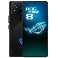 Asus ROG Phone 8 front image